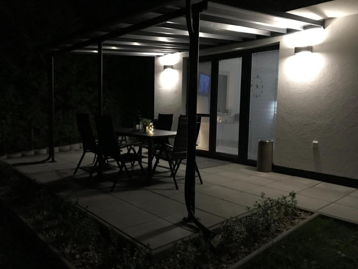 ליפנו נאד וויטאבו Hauslipno Bungalov Na Lipne מראה חיצוני תמונה