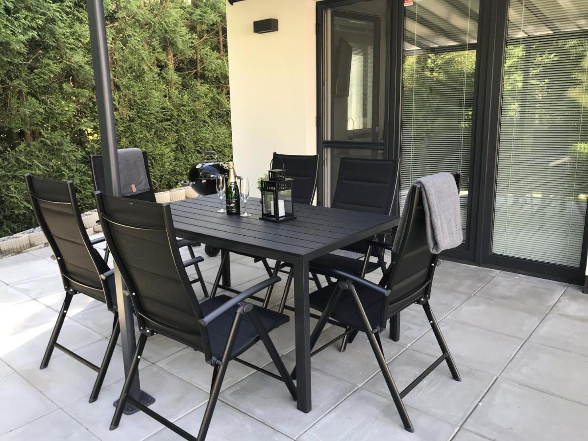 ליפנו נאד וויטאבו Hauslipno Bungalov Na Lipne מראה חיצוני תמונה