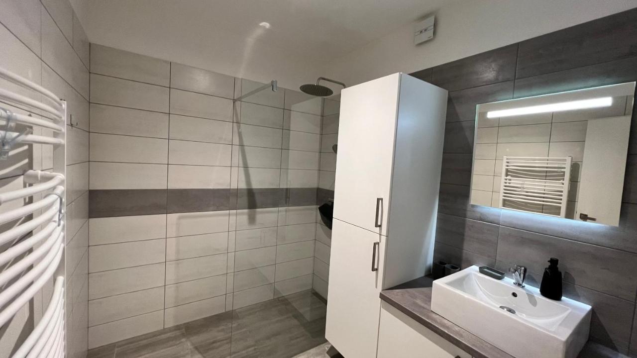 ליפנו נאד וויטאבו Hauslipno Bungalov Na Lipne מראה חיצוני תמונה