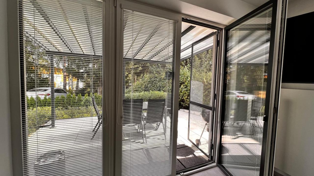 ליפנו נאד וויטאבו Hauslipno Bungalov Na Lipne מראה חיצוני תמונה