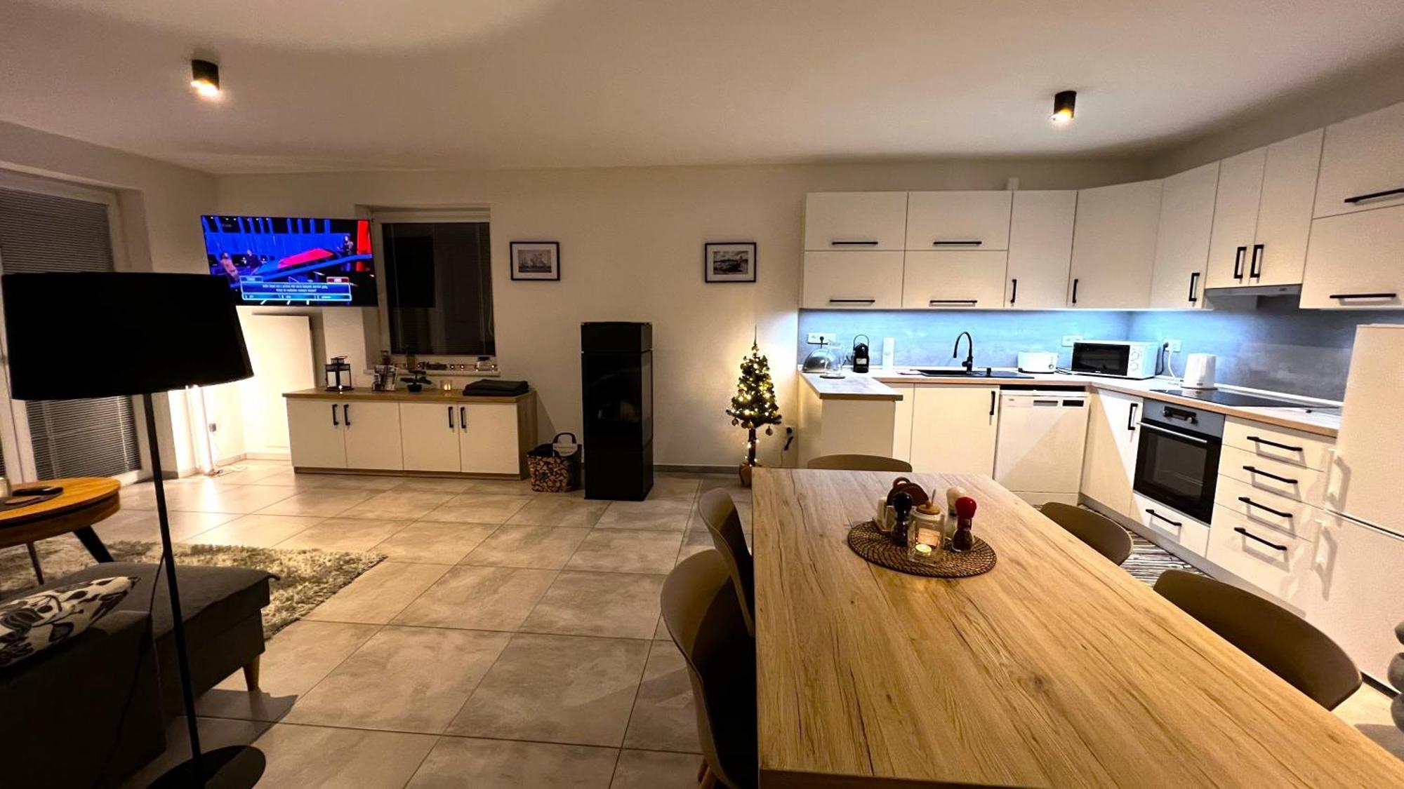 ליפנו נאד וויטאבו Hauslipno Bungalov Na Lipne מראה חיצוני תמונה